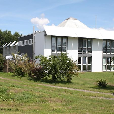 Ak 1 Hotel Ducherow Exterior foto